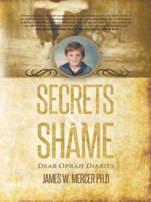 cover image of Secrets & Shame